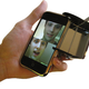 Image for article titled Videoconferencing on the iPhone Now Working, Wins Iron Coder's First Prize